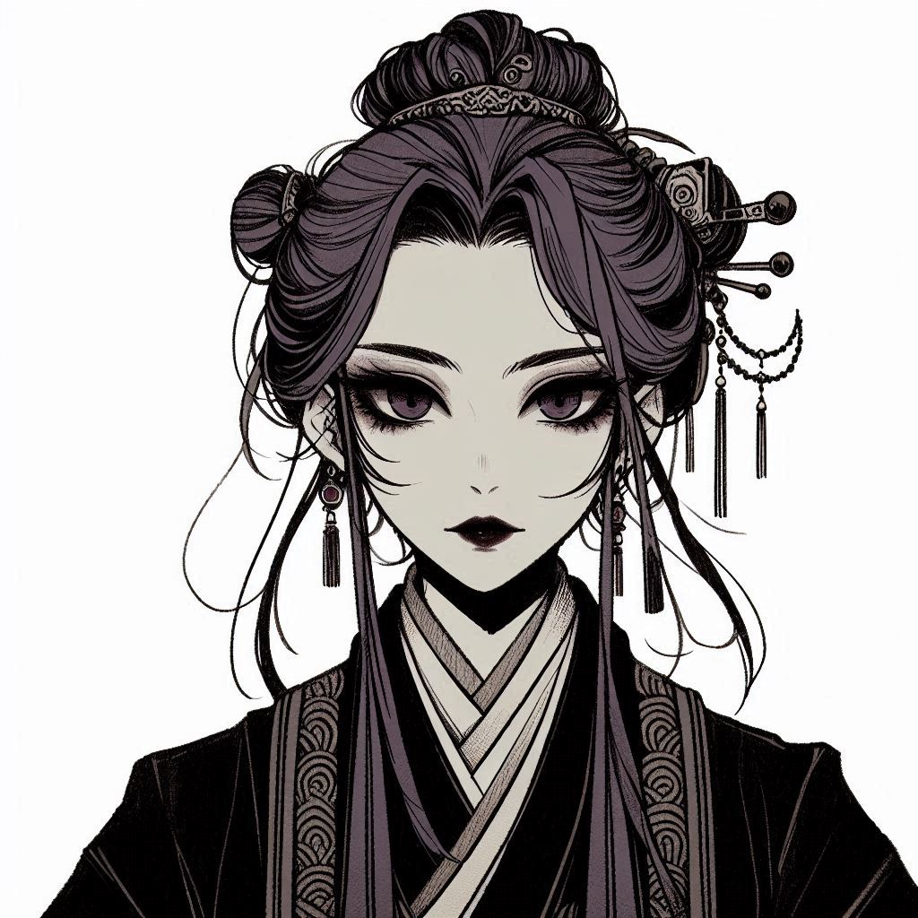 神美